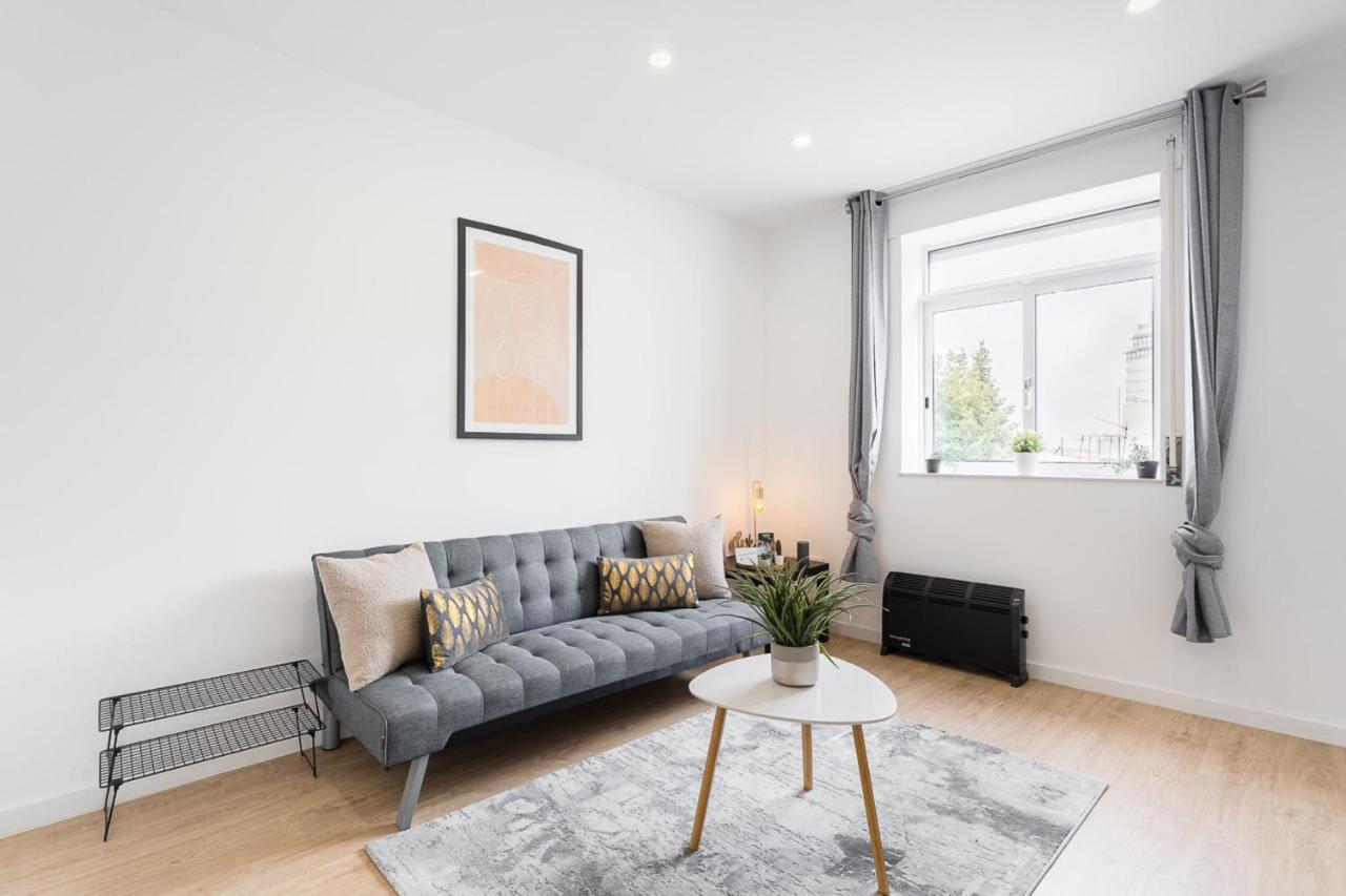 Apartamento Guestready - Japandi-chic In *